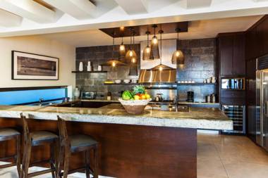 Ultra Exclusive Beachfront Villa Just Steps from the Sand with Butler Included