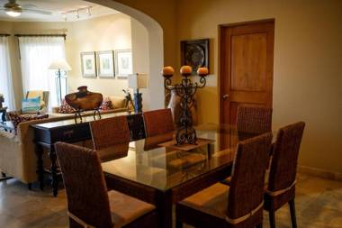 Las Mananitas F4205 2 BR by Casago