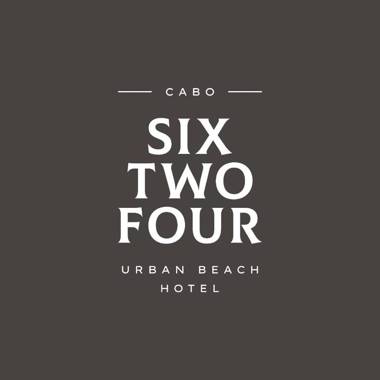 SIX TWO FOUR Urban Beach Hotel