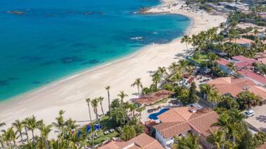 Casa Corazon the Heart House Spacious Modern Spanish Home with Beautiful Views Sleeps 16