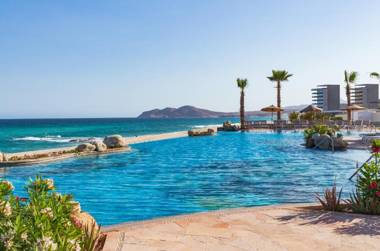 Villa La Valencia Beach Resort & Spa Los Cabos
