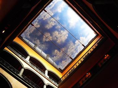 Hotel Morales Historical & Colonial Downtown Core