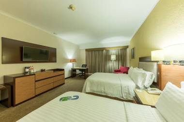 Holiday Inn Guadalajara Select an IHG Hotel
