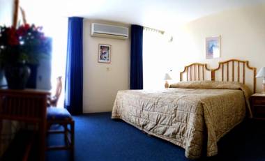 Hotel Fuente Del Bosque