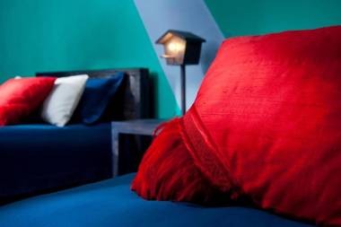 Del Carmen Concept Hotel Boutique by Chai