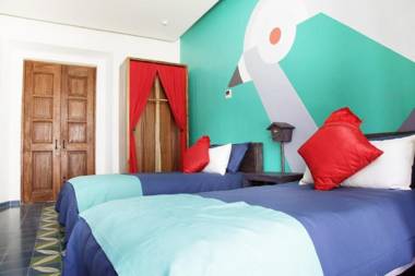 Del Carmen Concept Hotel Boutique by Chai