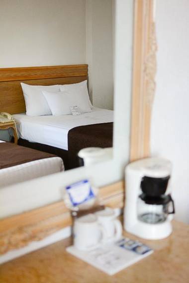 Hotel Laffayette Ejecutivo