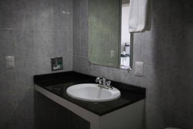 Hotel Suites Bernini