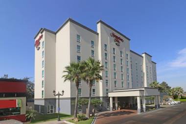 Hampton Inn by Hilton Guadalajara-Aeropuerto