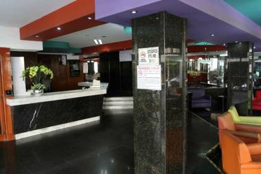 Hotel Universo