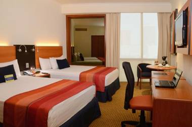 Hotel Guadalajara Plaza Expo