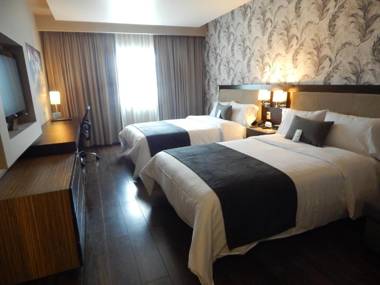 Hotel Plaza Diana