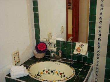 Casa Tlaquepaque Hotel Galeria