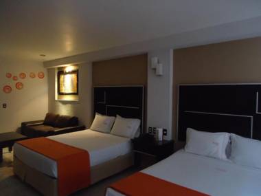 Hotel Estadio