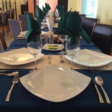 Hostalia Hotel Expo & Business Class