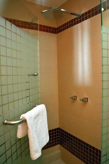 Hostalia Hotel Expo & Business Class