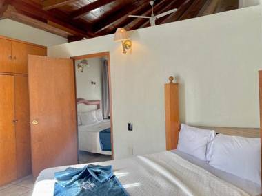 Hotel Frances