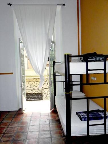 Hostel Hospedarte Centro