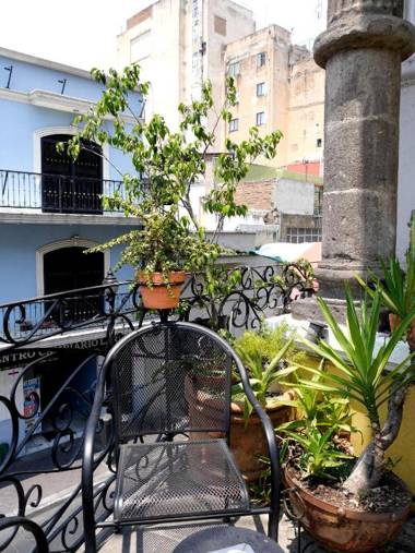 Hostel Hospedarte Centro