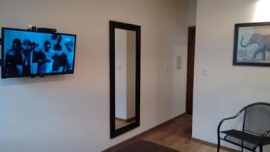 Hostel Hospedarte Chapultepec