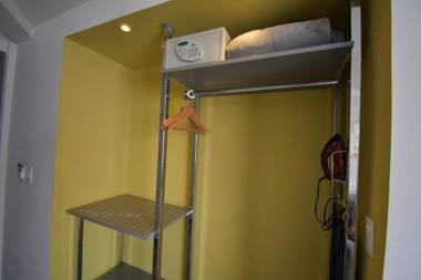 Hotel Perla Central