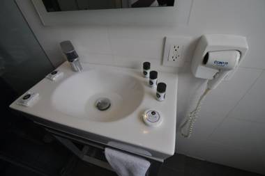 Hotel Perla Central