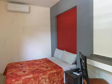 Hotel Jorge Alejandro