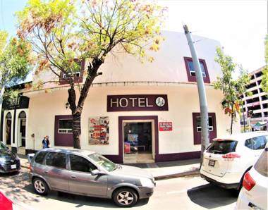 Hotel Jorge Alejandro