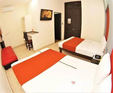 Hotel Jorge Alejandro