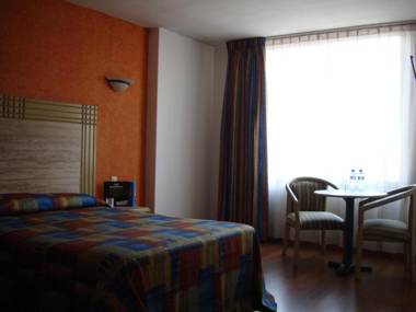 Hotel Cervantes