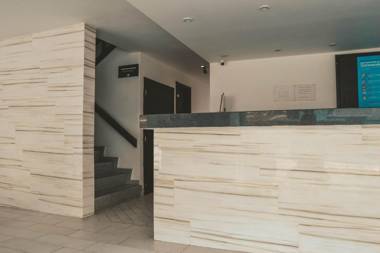 Hotel Latino