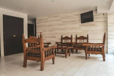 Hotel Latino