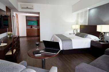 Hotel Ejecutivo Express