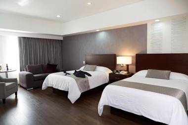 Hotel Ejecutivo Express