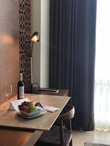 Square Small Luxury Hotel - Providencia
