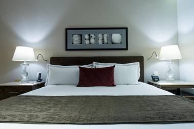 Square Small Luxury Hotel - Providencia