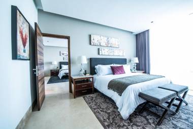 Square Small Luxury Hotel - Providencia