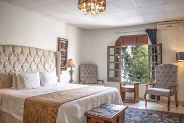 Casa Monraz Hotel Boutique