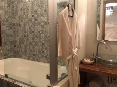 Casa Monraz Hotel Boutique