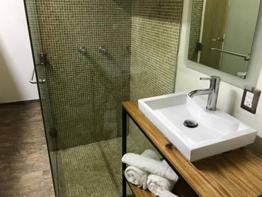 Casa Monraz Hotel Boutique