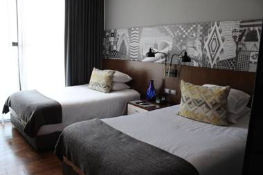 Hotel Love It Consulado