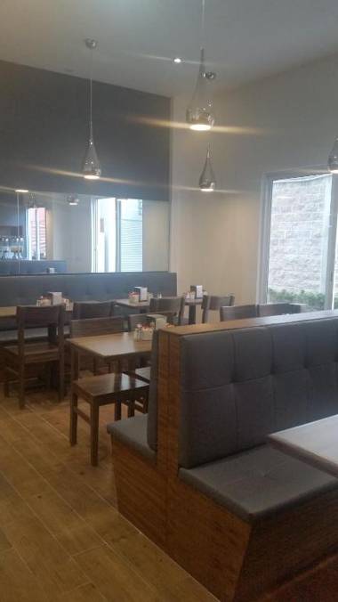 Eco Hotel Guadalajara Expo