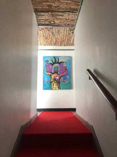 VL Hotel Boutique by Rotamundos