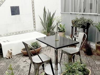 VL Hotel Boutique by Rotamundos