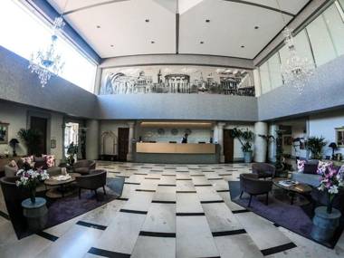 Hotel Real Maestranza