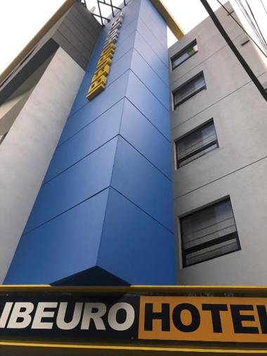 Ibeurohotel Guadalajara Expo