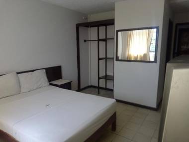 Hotel Estación