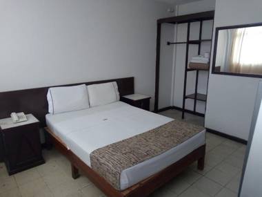 Hotel Estación