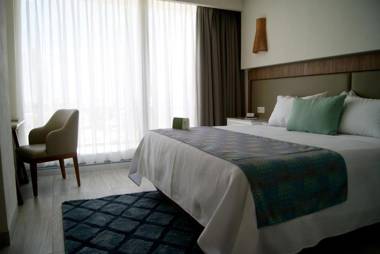 Hotel Velvet Plaza