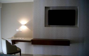 Hotel Velvet Plaza